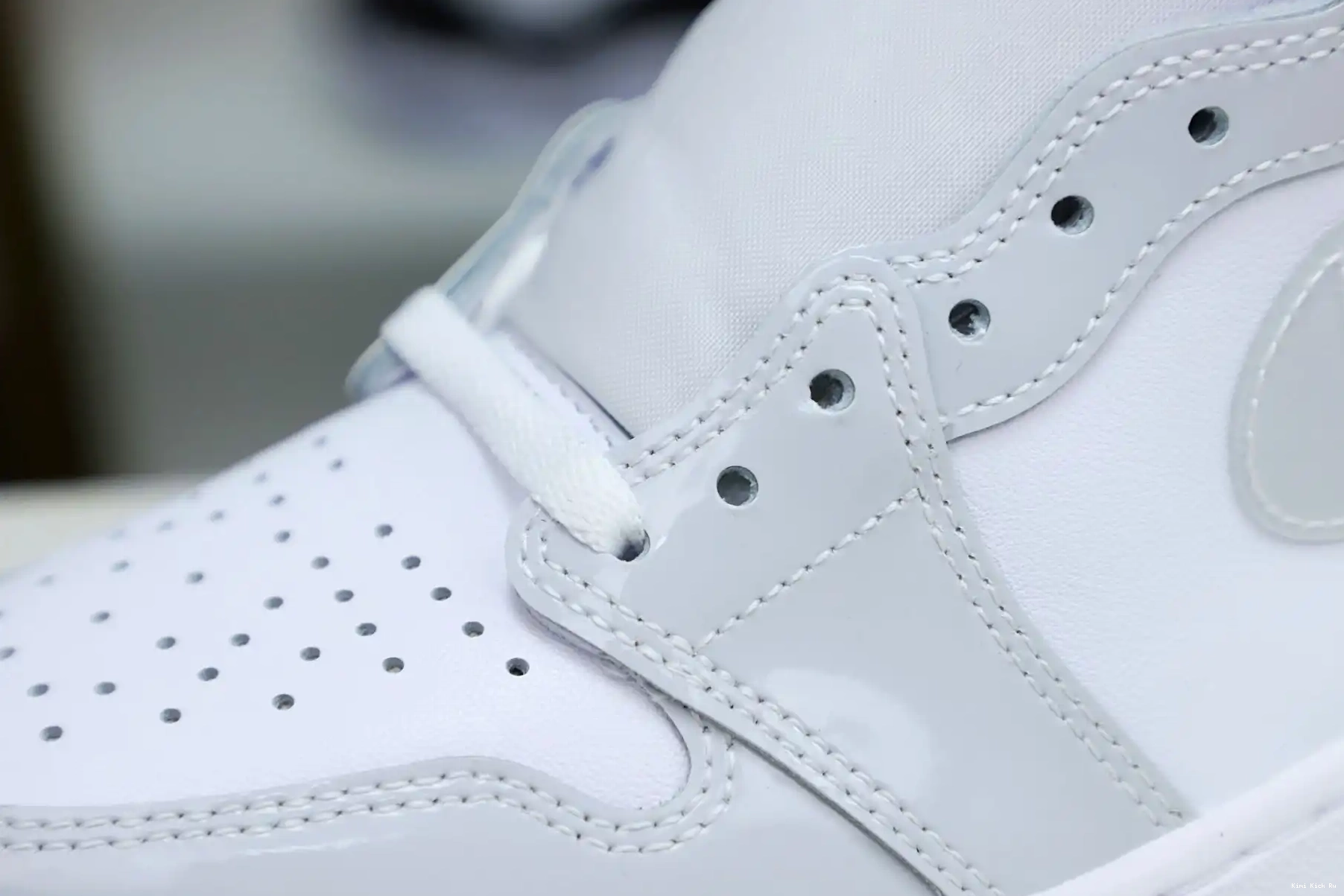 1 ZOOM JORDAN HIGH AIR Kimikick BLUE' 'RACER 0526
